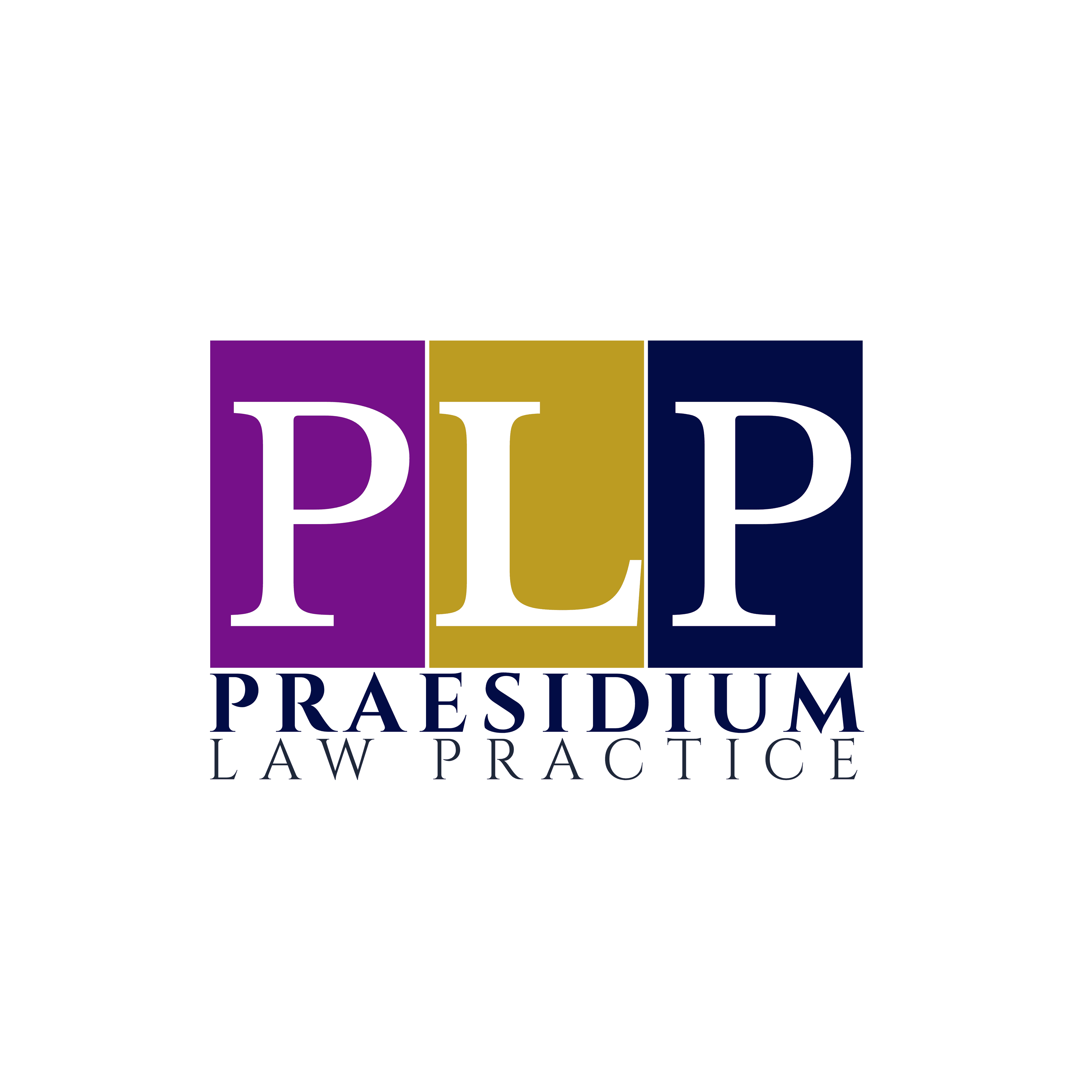 Praesidium Law Practice