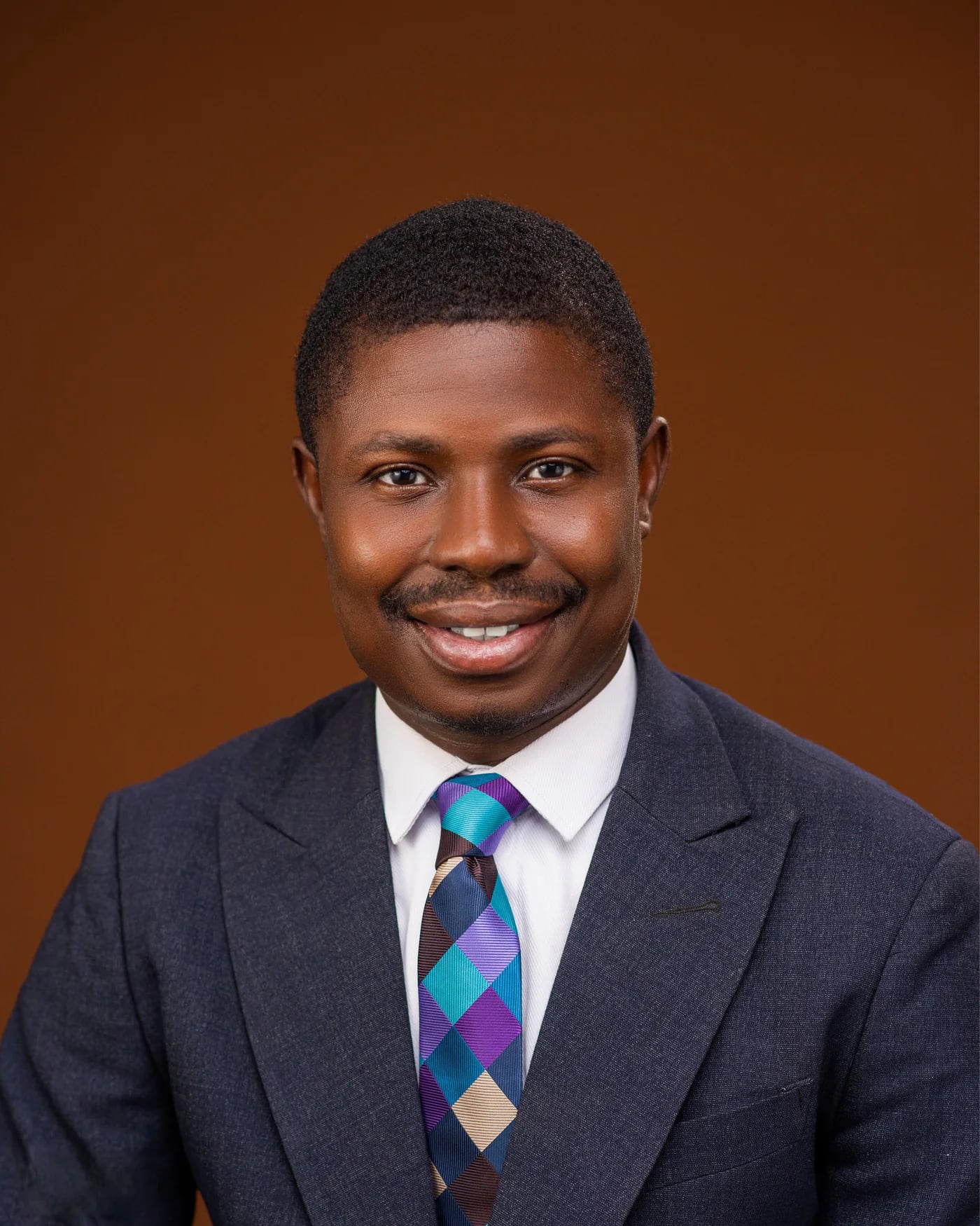 Kereseakara Ukana Usendu, Principal Partner at Praesidium Law Practice